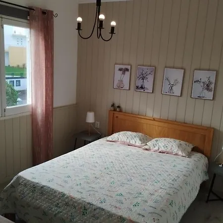 Sea U Σπίτι διακοπών