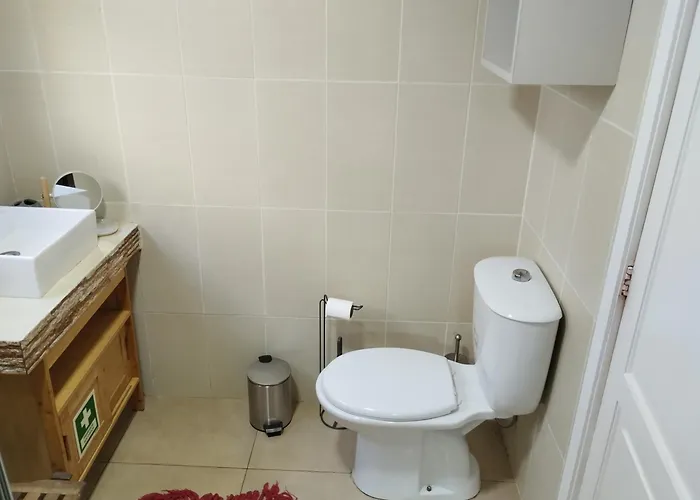 Σπίτι διακοπών Sea U