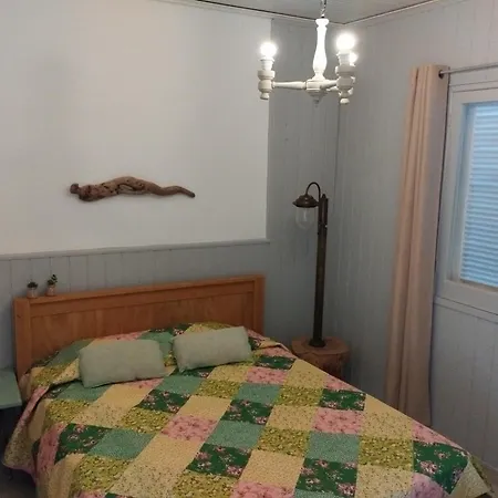 Casa de Férias Sea U *