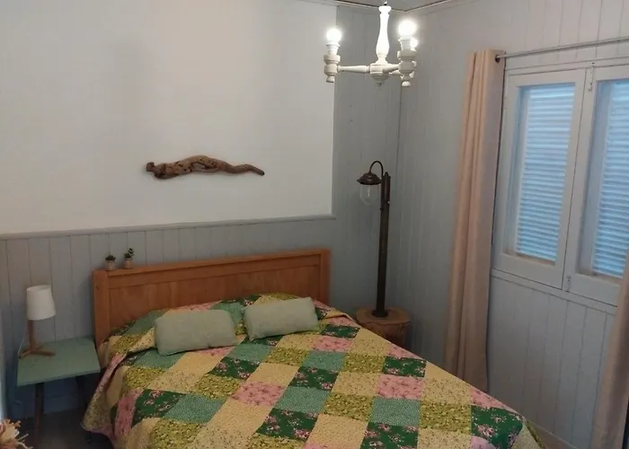 Casa de Férias Sea U *