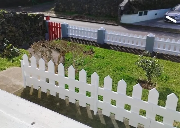 Sea U Casa de Férias