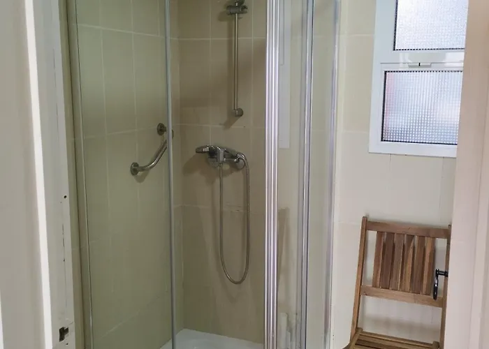 Casa de Férias Sea U *