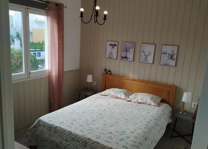 Sea U Casa de Férias