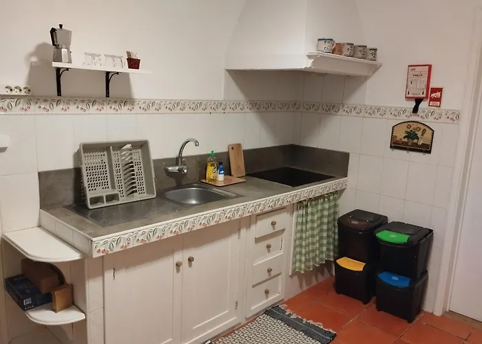 Sea U Casa de Férias *